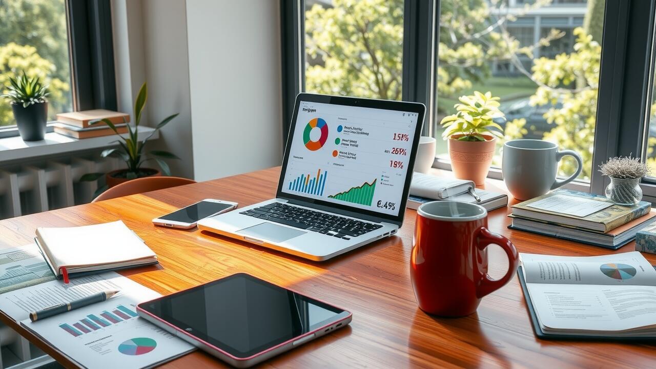 A Review of the Top AI Bookkeeping Software in 2023