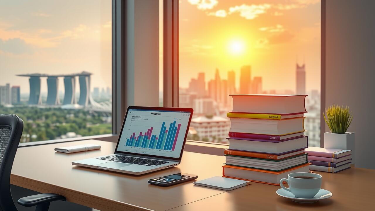How much does bookkeeping services cost in Singapore?