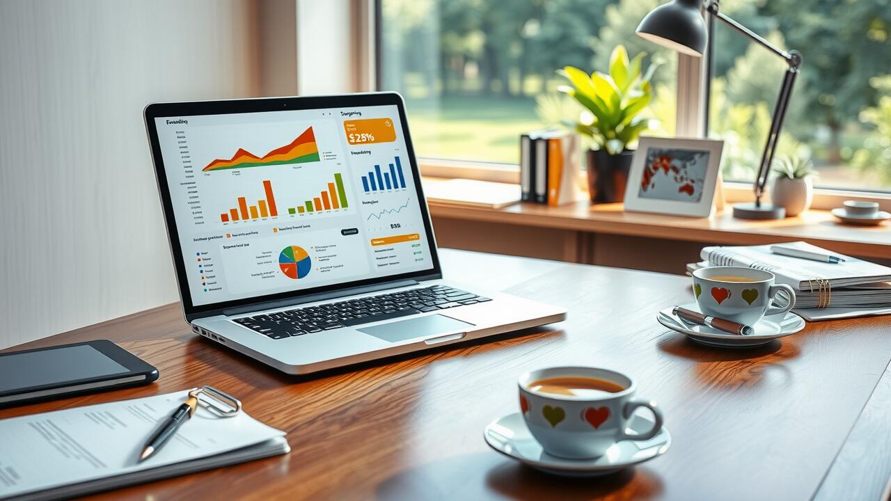 Round Up of the Best AI Bookkeeping Software for Small Enterprises
