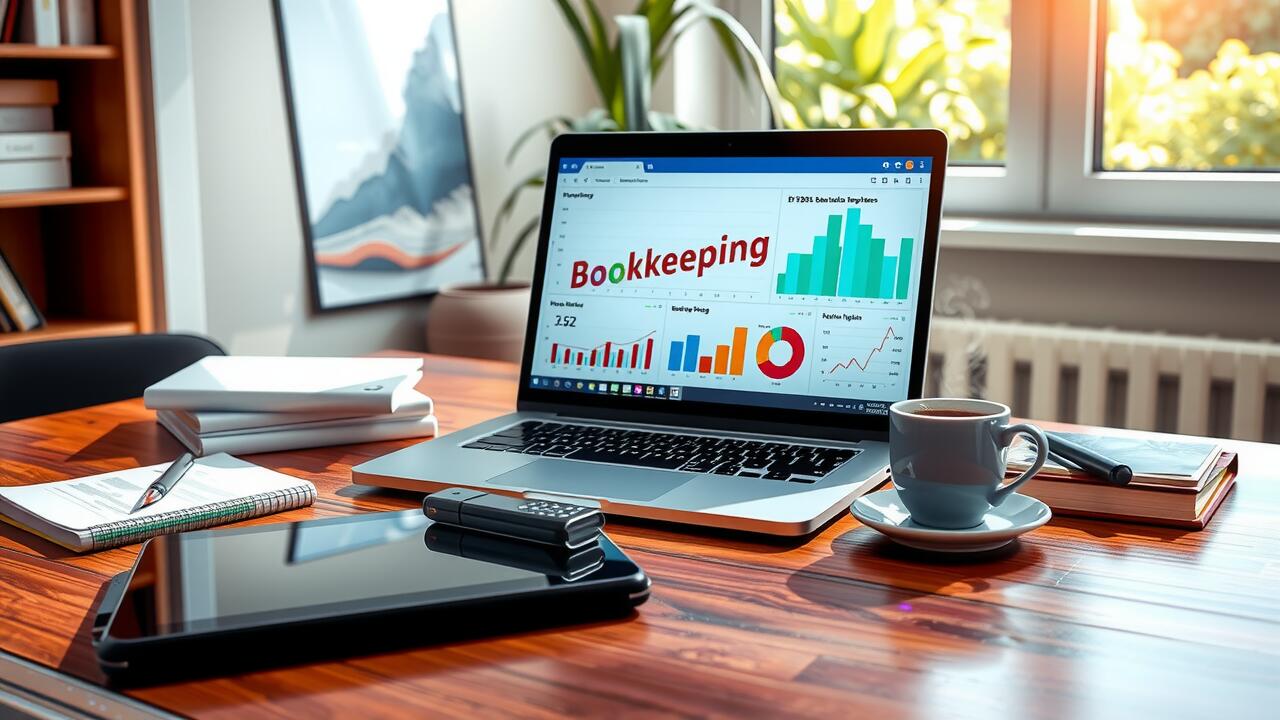 What to Expect from AI Bookkeeping Software in the Next Five Years